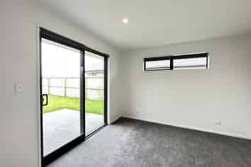 43  Thornborough Drive, Rolleston