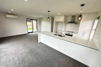 43  Thornborough Drive, Rolleston