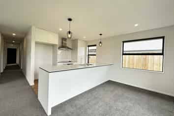 43  Thornborough Drive, Rolleston