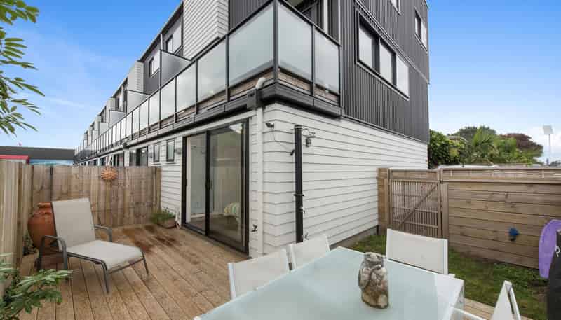 1/33 Miro Street, Mount Maunganui