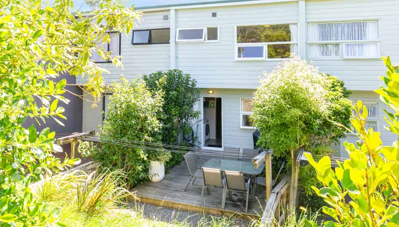 3/23 Collins Avenue, Tawa