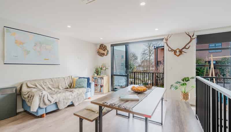 14 Village Quarter Lane, Frankton