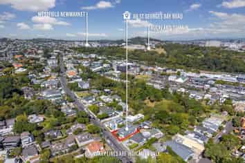 60 St Georges Bay Road, Parnell
