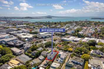 60 St Georges Bay Road, Parnell