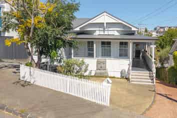 60 St Georges Bay Road, Parnell