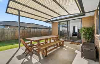 46 Tamure Place, Ruakaka