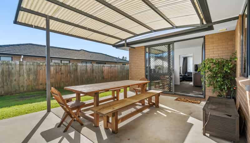 46 Tamure Place, Ruakaka