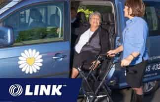 Profitable Driving Service - 3 Vehicles
