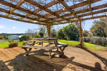 162 White Road, Hunua