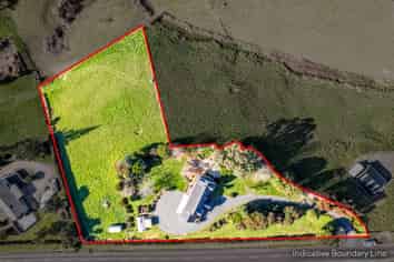 162 White Road, Hunua
