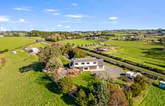 162 White Road, Hunua