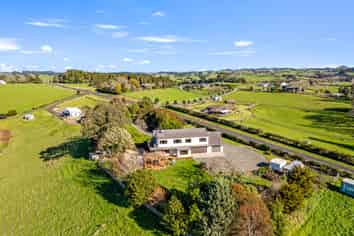162 White Road, Hunua