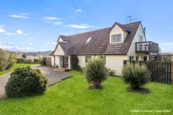 162 White Road, Hunua