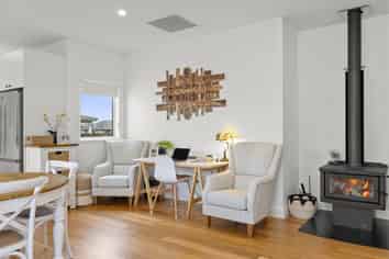 7 Newbrook Terrace, Darfield