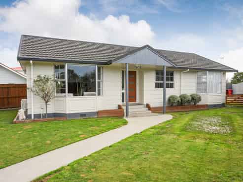 35 Hillcrest Drive, Kelvin Grove