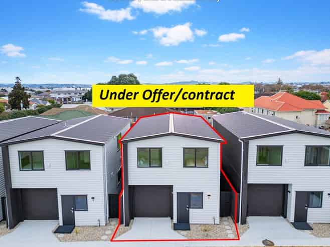 6/72 Walmsley Road, Otahuhu