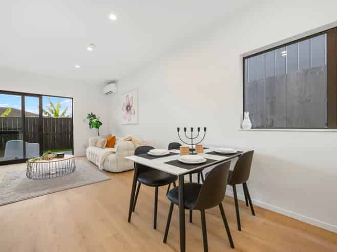6/72 Walmsley Road, Otahuhu