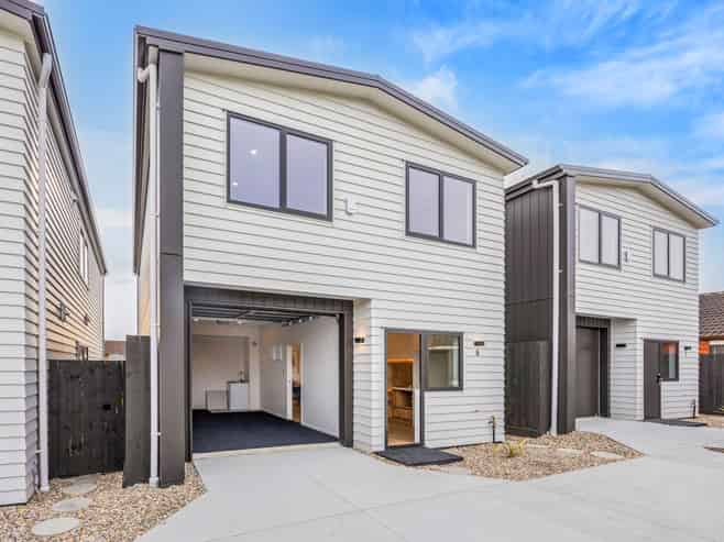 6/72 Walmsley Road, Otahuhu