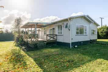 23 Alfredton Road, Eketahuna