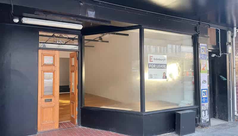 320 George Street, Dunedin Central