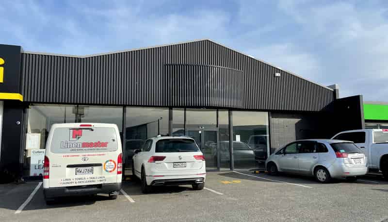 547 Andersons Bay Road, South Dunedin