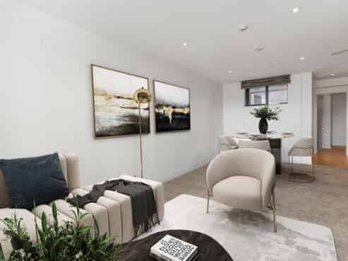 708/5 Howe Street, Freemans Bay