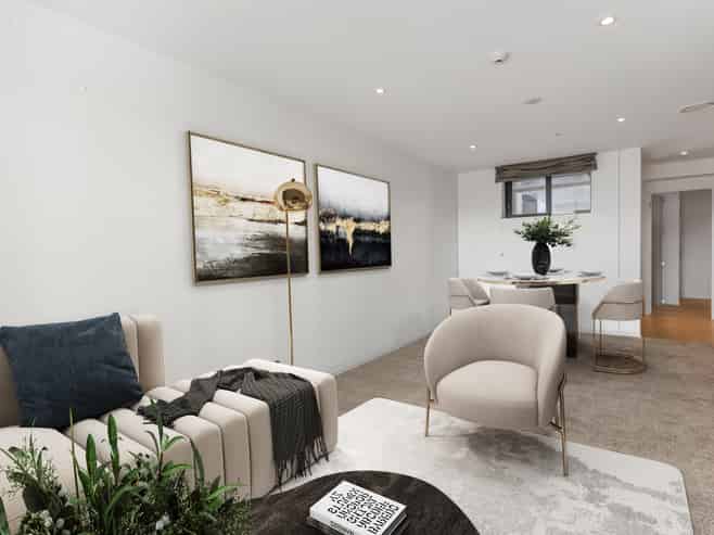 708/5 Howe Street, Auckland Central
