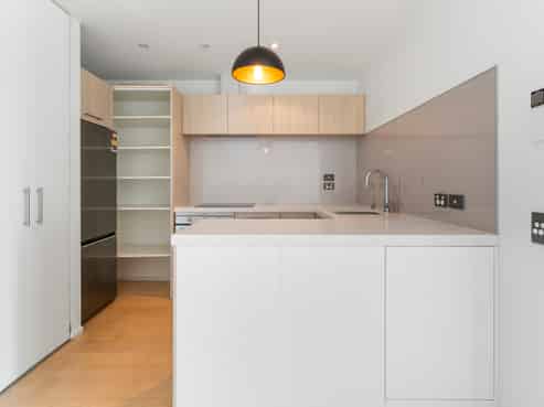 708/5 Howe Street, Freemans Bay