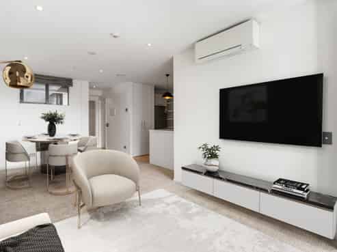 708/5 Howe Street, Freemans Bay
