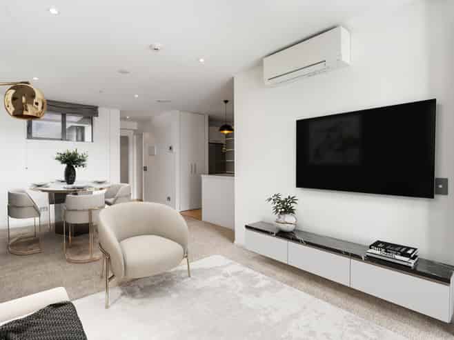 708/5 Howe Street, Auckland Central
