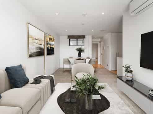 708/5 Howe Street, Freemans Bay