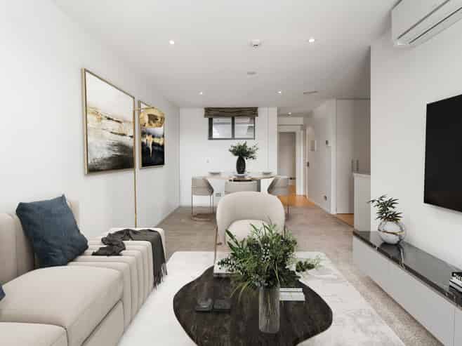 708/5 Howe Street, Auckland Central