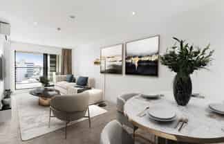 708/5 Howe Street, Auckland Central