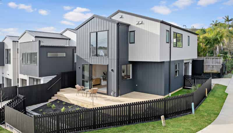 72 Selwyn Crescent, Forrest Hill