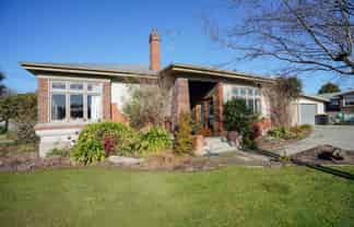 1 Home Street, Winton