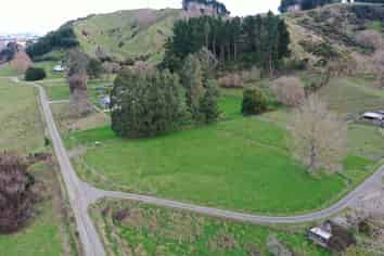 85 West Road, Pahiatua