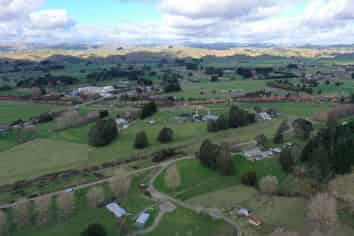 85 West Road, Pahiatua