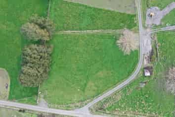 85 West Road, Pahiatua