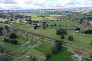 85 West Road, Pahiatua