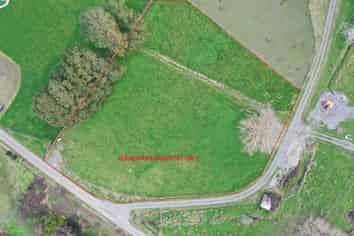 85 West Road, Pahiatua