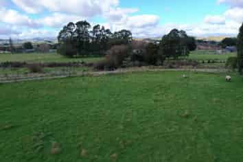 85 West Road, Pahiatua