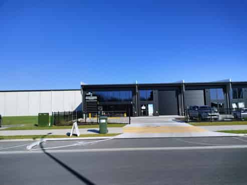 Quality Unit - High Growth Location