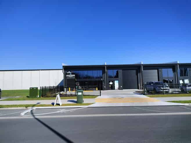 Quality Unit - High Growth Location
