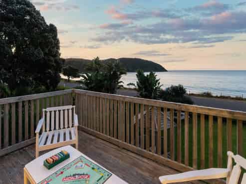 119 Long Beach Road, Russell