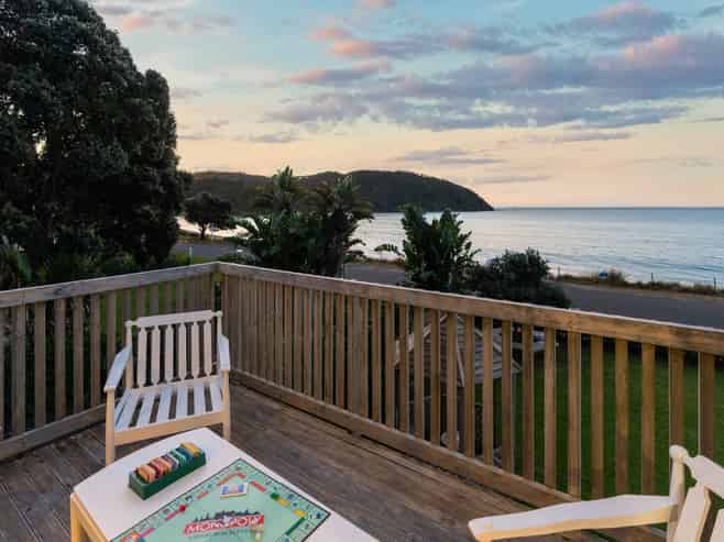 119 Long Beach Road, Russell