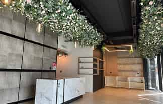Premium Retail with Fit out – Ideal for Beauty