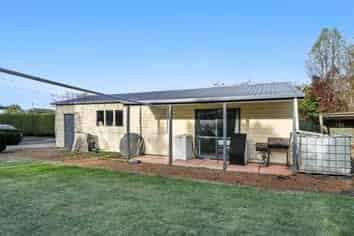 1297 Courtenay Road, Kirwee