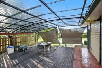 1297 Courtenay Road, Kirwee