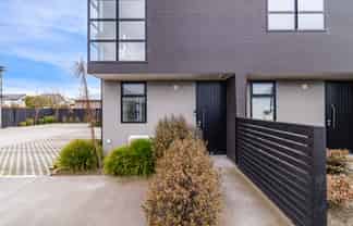 3/68 Barbour Street, Waltham