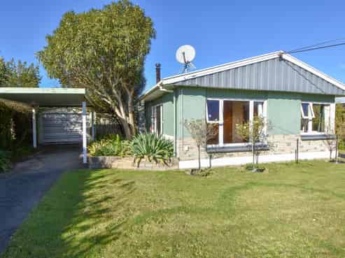 27 Taverner Street, Carterton